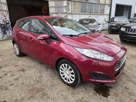 Ford Fiesta - 5550 лв. / 2837.67 € - 41734867 2