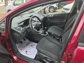 Ford Fiesta - 5550 лв. / 2837.67 € - 41734867 5