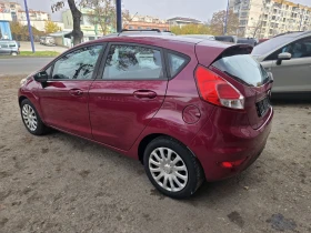 Ford Fiesta - 5550 лв. / 2837.67 € - 41734867 4