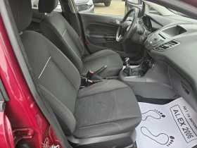 Ford Fiesta - 5550 лв. / 2837.67 € - 41734867 6