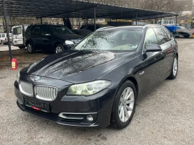 BMW 525 xDrive Facelift Швейцария - 22350 лв. / 11427.37 € - 86225052 3