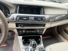 BMW 525 xDrive Facelift Швейцария - 22350 лв. / 11427.37 € - 86225052 15