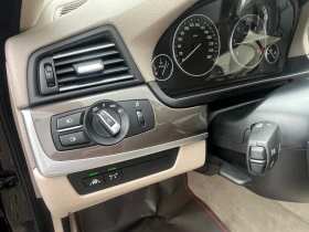 BMW 525 xDrive Facelift Швейцария - 22350 лв. / 11427.37 € - 86225052 14