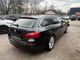 BMW 525 xDrive Facelift Швейцария - 22350 лв. / 11427.37 € - 86225052 6