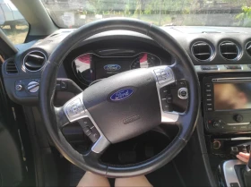 Ford S-Max, снимка 4