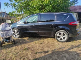 Ford S-Max, снимка 1
