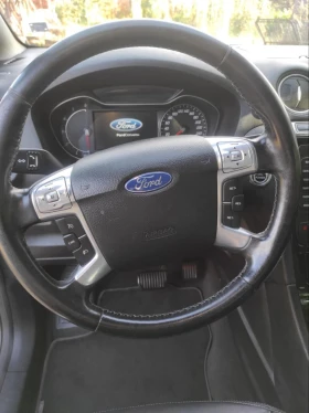 Ford S-Max, снимка 7