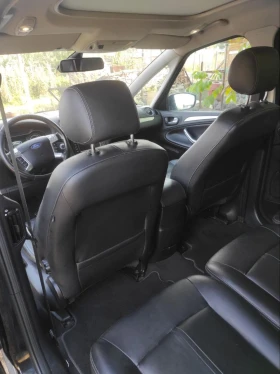 Ford S-Max, снимка 9