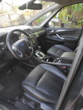 Ford S-Max, снимка 3
