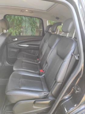 Ford S-Max, снимка 8