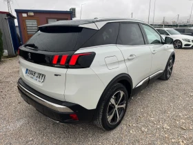Peugeot 3008 2.0HDI GT LINE::121000км! - 36700 лв. / 18764.41 € - 54047757 4