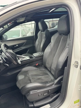 Peugeot 3008 2.0HDI GT LINE::121000км! - 36700 лв. / 18764.41 € - 54047757 8