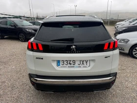 Peugeot 3008 2.0HDI GT LINE::121000км! - 36700 лв. / 18764.41 € - 54047757 5
