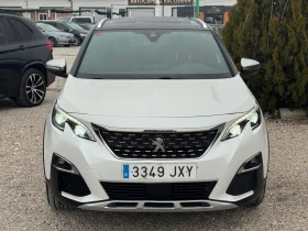 Peugeot 3008 2.0HDI GT LINE::121000км! - 36700 лв. / 18764.41 € - 54047757 2