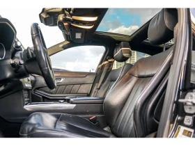 Mercedes-Benz E 55 AMG * 4dr Sdn 550 4MATIC * CARFAX * ЦЕНА ДО БГ - 31450 лв. / 16080.13 € - 33958406 10