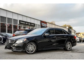 Mercedes-Benz E 55 AMG * 4dr Sdn 550 4MATIC * CARFAX * ЦЕНА ДО БГ - 31450 лв. / 16080.13 € - 33958406 2