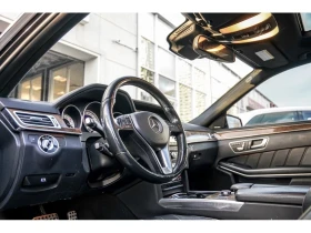 Mercedes-Benz E 55 AMG * 4dr Sdn 550 4MATIC * CARFAX * ЦЕНА ДО БГ - 31450 лв. / 16080.13 € - 33958406 8