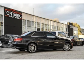 Mercedes-Benz E 55 AMG * 4dr Sdn 550 4MATIC * CARFAX * ЦЕНА ДО БГ - 31450 лв. / 16080.13 € - 33958406 6