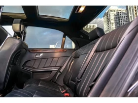 Mercedes-Benz E 55 AMG * 4dr Sdn 550 4MATIC * CARFAX * ЦЕНА ДО БГ - 31450 лв. / 16080.13 € - 33958406 11
