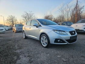 Seat Ibiza 1.9TDI ПЕФЕКТНА 154000КМ - 7400 лв. / 3783.56 € - 49628038 3