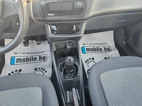 Seat Ibiza 1.9TDI ПЕФЕКТНА 154000КМ - 7400 лв. / 3783.56 € - 49628038 10