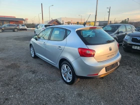Seat Ibiza 1.9TDI ПЕФЕКТНА 154000КМ - 7400 лв. / 3783.56 € - 49628038 5