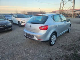 Seat Ibiza 1.9TDI ПЕФЕКТНА 154000КМ - 7400 лв. / 3783.56 € - 49628038 4