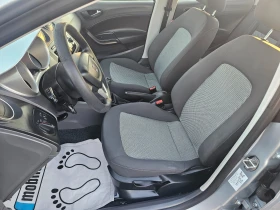 Seat Ibiza 1.9TDI ПЕФЕКТНА 154000КМ - 7400 лв. / 3783.56 € - 49628038 13
