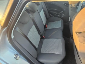Seat Ibiza 1.9TDI ПЕФЕКТНА 154000КМ - 7400 лв. / 3783.56 € - 49628038 14
