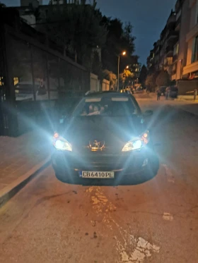 Peugeot 407 | Mobile.bg � ����� ������ 11