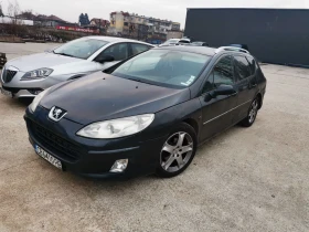 Peugeot 407 - 2100 лв. / 1073.71 € - 90666545 2
