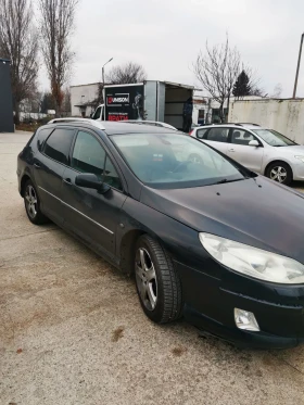 Peugeot 407 - 2100 лв. / 1073.71 € - 90666545 3