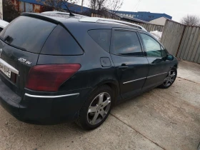Peugeot 407 - 2100 лв. / 1073.71 € - 90666545 4
