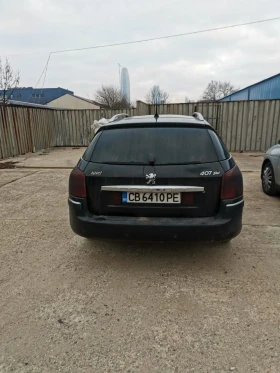 Peugeot 407 - 2100 лв. / 1073.71 € - 90666545 7