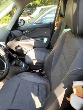Opel Zafira | Mobile.bg � ����� ������ 4