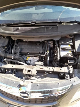 Opel Zafira | Mobile.bg � ����� ������ 2