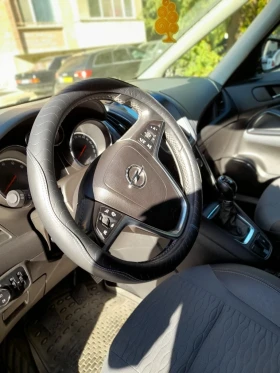 Opel Zafira | Mobile.bg � ����� ������ 3