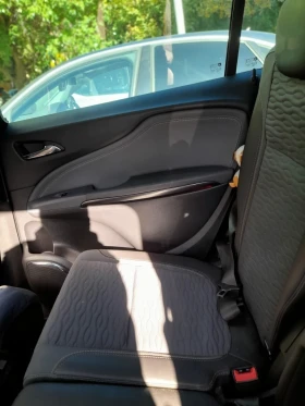 Opel Zafira | Mobile.bg � ����� ������ 10