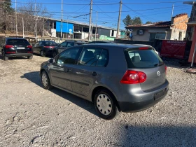 VW Golf 1.9 TDI, снимка 3