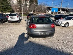 VW Golf 1.9 TDI, снимка 4