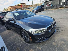 BMW 540 - 22389 € / 43789.08 лв. - 20844258 4