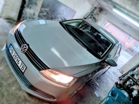 VW Jetta Сива - 5500 € / 10757.07 лв. - 48513825 6