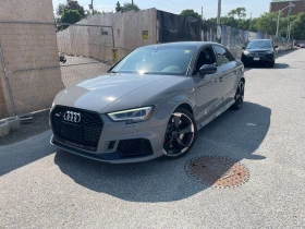 Audi Rs3 sedan* CARFAX* АВТОФИНАНСИРАНЕ*  - 18000 € / 35204.94 лв. - 79669603 2