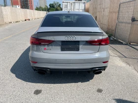Audi Rs3 sedan* CARFAX* АВТОФИНАНСИРАНЕ*  - 18000 € / 35204.94 лв. - 79669603 5
