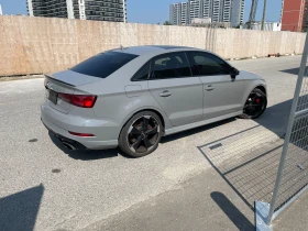 Audi Rs3 sedan* CARFAX* АВТОФИНАНСИРАНЕ*  - 18000 € / 35204.94 лв. - 79669603 3