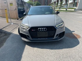 Audi Rs3 sedan* CARFAX* АВТОФИНАНСИРАНЕ*  - 18000 € / 35204.94 лв. - 79669603 1