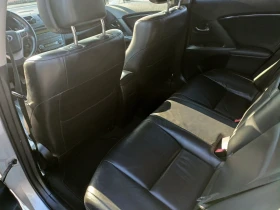 Toyota Avensis - 7000 € / 13690.81 лв. - 56288262 7
