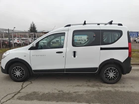 Dacia Dokker 1.5dci Stepway-107.000km., снимка 7