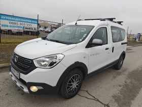 Dacia Dokker 1.5dci Stepway-107.000km.
