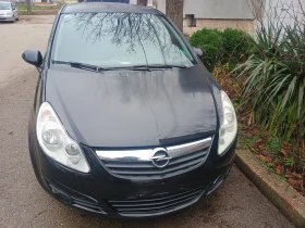 Opel Corsa  1.2 i 16V ECOTEC (80) - 1990 € / 3892.10 лв. - 23626171 16